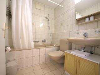 Apartment Chesa Flora 53 by Interhome - Saint-Moritz - 4