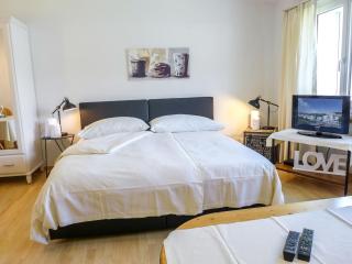 Apartment Chesa Ova Cotschna 303 by Interhome - 1