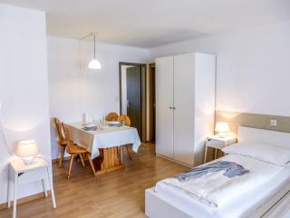 Apartment Chesa Ova Cotschna 304 by Interhome - St. Moritz - 5