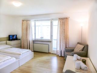 Apartment Chesa Ova Cotschna 304 by Interhome - 2