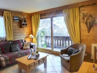 Apartment Le Krystor by Interhome - Chamonix - 0