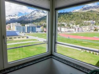 Apartment Chesa Ova Cotschna 305 by Interhome - 7