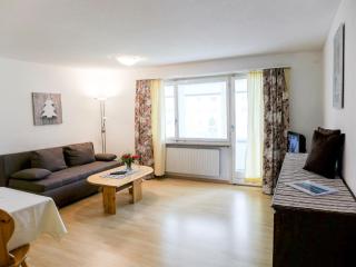 Apartment Chesa Ova Cotschna 305 by Interhome - St. Moritz - 4