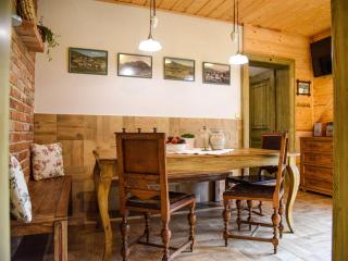 Apartment Stará Huť-1 by Interhome - Pec pod Sněžkou - 9
