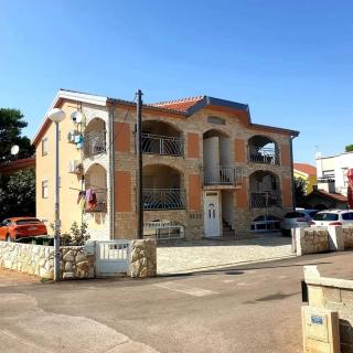 Apartmani Mujic - Vir - 0