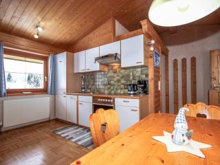 Apartment Sonnegg by Interhome - Vandans - 9