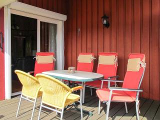 Chalet Martin by Interhome - Otterndorf - 6