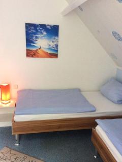 Holiday Home Tossens-6 by Interhome - 3