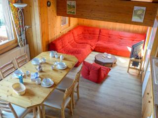 Apartment Pinot Gris combles by Interhome - Verbier - 5
