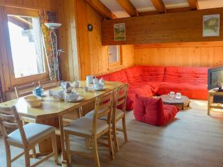 Apartment Pinot Gris combles by Interhome - Verbier - 0