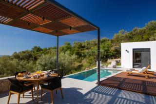 High-end Villa Faos Three - Fternón - 7