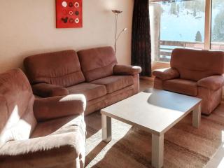 Apartment Rosablanche B71 by Interhome - Siviez - 4