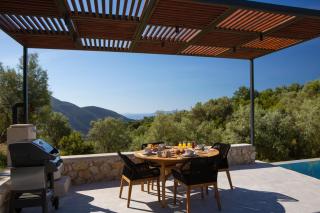 High-end Villa Faos Three - Fternón - 8
