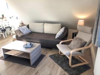 Apartment Hannelore-2 by Interhome - Bübbens - 4