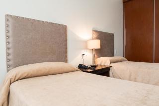 Hotel Embajador - San Miguel de Tucumán - 8