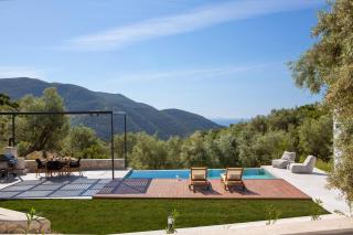High-end Villa Faos Three - Fternón - 9