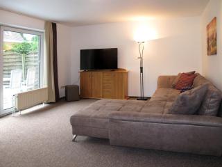 Holiday Home Ferienhaus Sonne by Interhome - Wiarden - 5