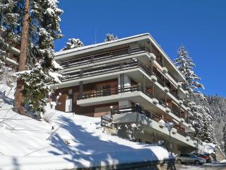 Apartment Yuca B Apt- 28 by Interhome - Crans-Montana - 5