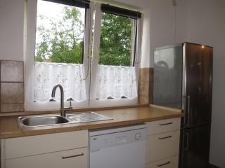 Holiday Home Ferienhaus Sonne by Interhome - Wiarden - 2