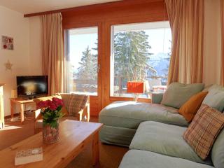 Apartment Yuca B Apt- 28 by Interhome - Crans-Montana - 4