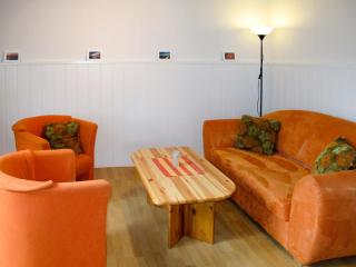 Holiday Home Osterkamp by Interhome - Wangerland-Frederikensiel - 5