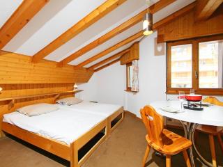 Apartment Eldorado 321 by Interhome - Verbier - 5