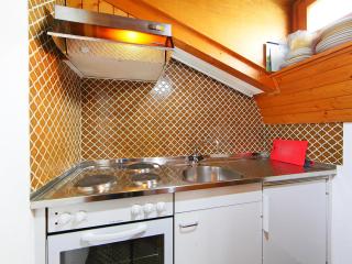 Apartment Eldorado 321 by Interhome - Verbier - 9
