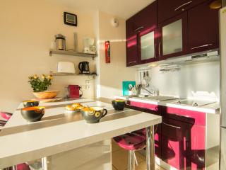 Apartment Blue Bay-1 by Interhome - Deauville - 9