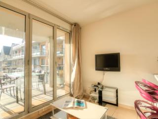 Apartment Blue Bay-1 by Interhome - Deauville - 8