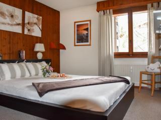 Apartment Mondzeu A258 by Interhome - Verbier - 8