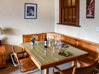 Apartment Mondzeu A258 by Interhome - Verbier - 9