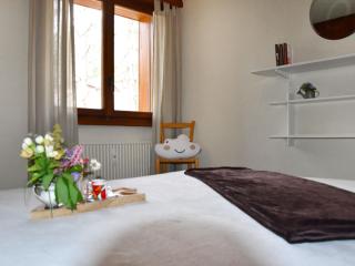 Apartment Mondzeu A258 by Interhome - Verbier - 5