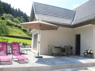 Holiday Home am Bächle by Interhome - 9
