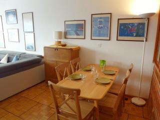 Apartment Grand Large A 18 by Interhome - Crans-Montana - 1