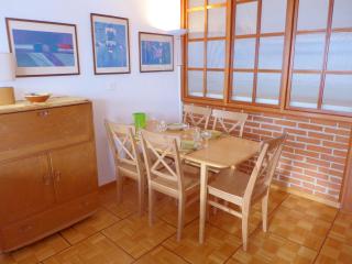 Apartment Grand Large A 18 by Interhome - Crans-Montana - 2
