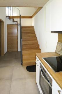 Holiday Home am Bächle by Interhome - Hofstetten - 1