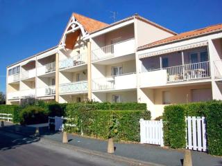 Holiday Home Les Jardins de l'Océan-2 by Interhome - Pontaillac - 4
