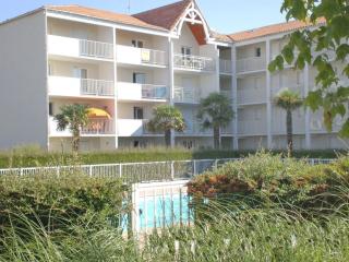 Holiday Home Les Jardins de l'Océan-2 by Interhome - Pontaillac - 1
