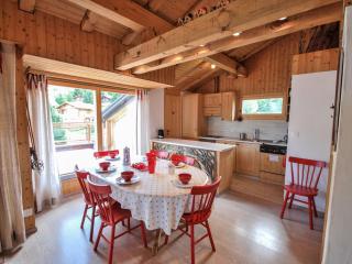 Apartment Bisse-Vieux A-4 by Interhome - Nendaz - 0