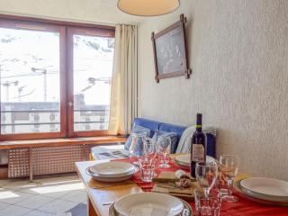 Apartment Platières-4 by Interhome - Tignes - 2