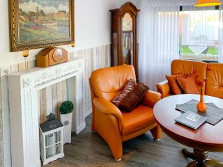 Apartment Christine by Interhome - Ditzum - 4