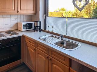 Apartment Christine by Interhome - Ditzum - 1