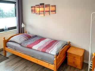 Apartment Christine by Interhome - Ditzum - 8