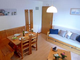Apartment Eridan by Interhome - Les Rasses - 5