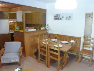 Apartment Eridan by Interhome - Les Rasses - 9