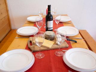 Apartment Les Tommeuses - Val Claret-17 by Interhome - Tignes - 7