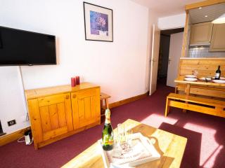 Apartment Les Tommeuses - Val Claret-17 by Interhome - Tignes - 4