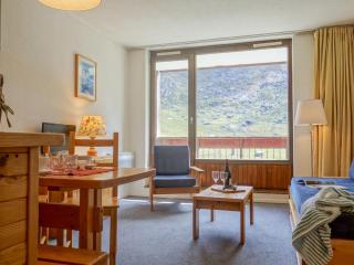 Apartment Les Tommeuses - Val Claret-19 by Interhome - Tignes - 5