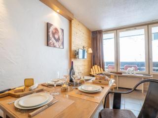 Studio Grandes Platières I-11 by Interhome - Tignes - 8