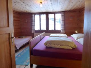 Apartment Grossen by Interhome - Frutigen - 1